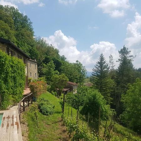 Casa Del'Orto Villa Bigliolo Exterior photo