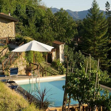 Casa Del'Orto Villa Bigliolo Exterior photo