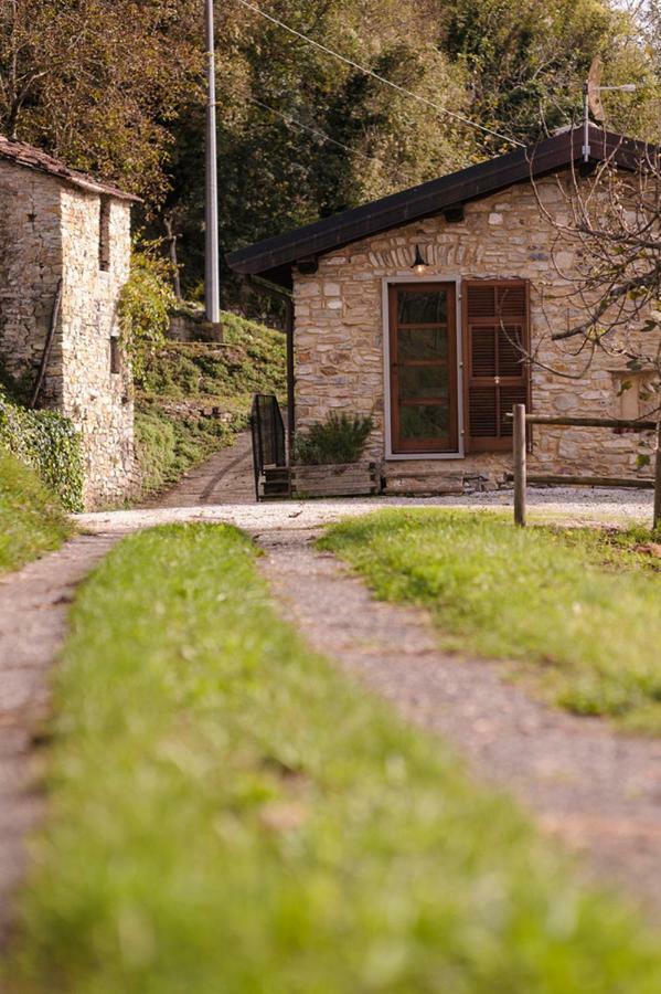 Casa Del'Orto Villa Bigliolo Exterior photo