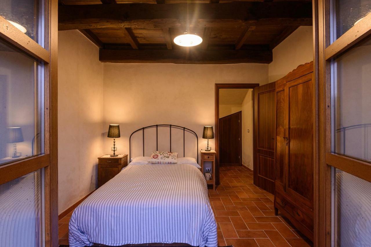 Casa Del'Orto Villa Bigliolo Exterior photo