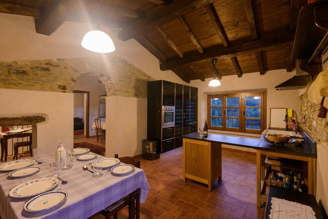 Casa Del'Orto Villa Bigliolo Exterior photo